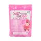 Natural Strawberry Milkshake Icing Sugar 500g By Sugar And Crumbs by Sugar And Crumbs