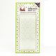 FMM - Vintage Lace Impression Mats Set 3