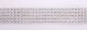 Silver Diamante Cake Trim - Large