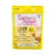 Natural Lemon Drizzle Icing Sugar 500g By Sugar And Crumbs by Sugar And Crumbs