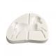 FPC Carousel Horse Mould By FPC Sugarcraft