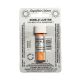 Orange Sparkle - Edible Lustre Dusting Colour 2g by Sugarflair