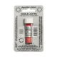 Red Satin - Edible Lustre Dusting Colour 2g by Sugarflair