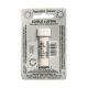 Ice White - Edible Lustre Dusting Colour 2g by Sugarflair