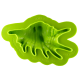 Marvelous Molds Lambis Shell Mould By Marvelous Molds