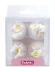 Mini White Sugar Calla Lily - Pack of 12