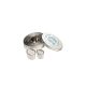 Ateco Plain Oval Cutters 9pce Set