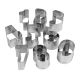 Ateco Numerals Cutters