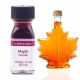 LorAnn LorAnn Oils - 1 Dram Food Flavouring - Maple