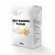 White Self-Raising Flour – 16kg Bag