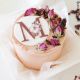 OUTboss Texture Tile – Monogram Floral 
