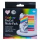 Rainbow Dust - Rainbow Multipack ProGel Concentrated Colouring