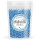 Make A Wish Blue 6mm Pearl Sprinkle Mix 2kg
