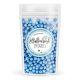 Make A Wish Blue 4mm Pearl Sprinkle Mix 2kg