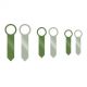 Cake Pin 'Camo' Pin Set for Floral Decorations