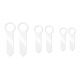 Cake Pin 'Every Day' Cake Pin Set