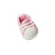 JNCakes - Pink Boot - Edible Cake Topper
