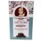 Brigid's Cake Room - Square Ganaching Cake Tin Liner Kit
