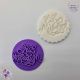 Sweet Treat Stamps Eid Mubarak - Embossing Stamp