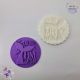 Sweet Treat Stamps You Are Mer-Mazing - Embossing Stamp