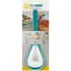 Wilton Wilton Versa-Tools Mix & Pour Spoon