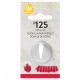 Wilton Petal Flower Decorating Tip #125