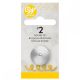 Wilton Round Decorating Tip #002
