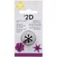 Wilton Drop Flower Decorating Tip #2D