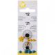 Wilton Decorating Tip Set #012, #021