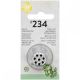 Wilton Multi Open Decorating Tip #234