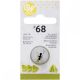 Wilton Leaf Decorating Tip #068