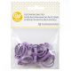 Wilton Icing Bag Ties - Pack of 12