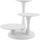 Wilton 3 Tier Pillar Cake Stand