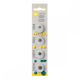 Wilton Large Decorating Tip Set - #010, #012, #021, #032