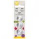 Wilton Decorating Tip Set - #104, #352, #224