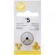 Wilton Round Decorating Tip #005