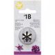 Wilton Drop Flower Decorating Tip #1B