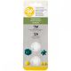 Wilton Disposable Tip Set - #1M, #2A