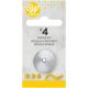 Wilton Round Decorating Tip #004