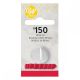 Wilton Carnation Petal Decorating Tip #150
