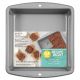 Square Baking Pan 20cm by Wilton