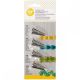 Wilton Borders Tips Set of 4