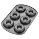 Wilton 6-Cavity Donut Pan