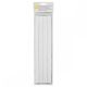Wilton Plastic Dowel Rods - Set of 4
