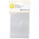 Wilton Clear Lollipop Bags - Pack of 50