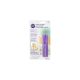 Wilton Plastic Centre Core Rods - Pack of 3