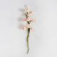 Gum Paste - Pink Bell Flowers - 110mm