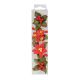 House of Cake Mini Poinsettia Flower Spray - 4 piece - RP