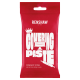 White Covering Paste Fondant Icing 2.5kg by Renshaw