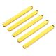 Make A Wish Mini Gold - Metallic Cakesicle Sticks x 12